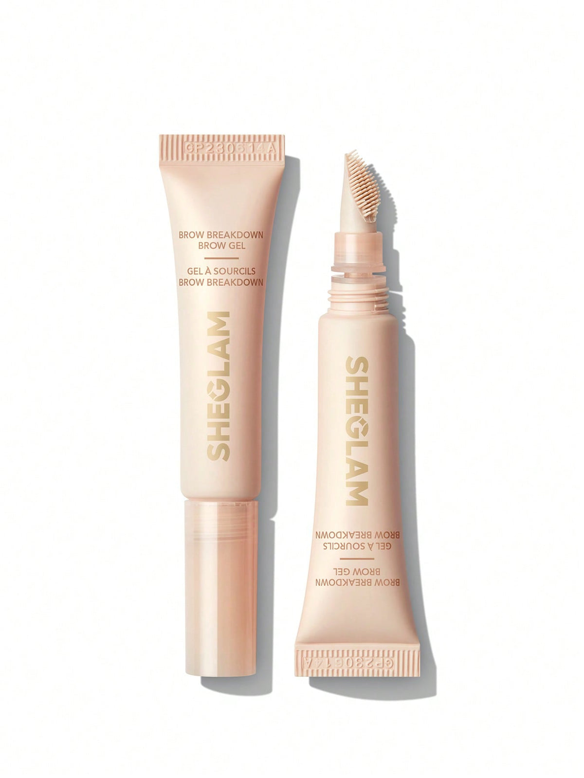 SHEGLAM BROW BREAKDOWN BROW GEL 6.8G - Anwar Store