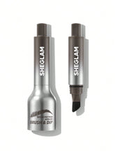 SHEGLAM BROW-FECTION ANGLED BRUSH & DIP-ESPRESSO 1.2ML - Anwar Store