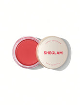 SHEGLAM CHEEKY COLOR JAM-AFTERNOON PEACH 7.5G - Anwar Store