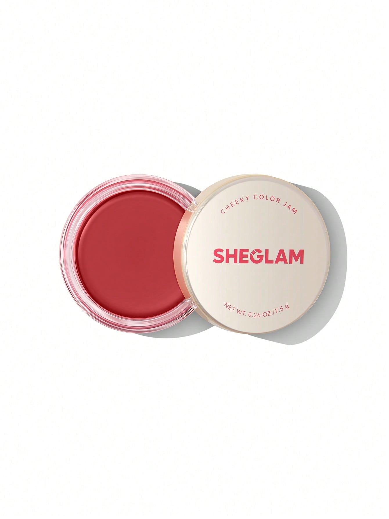 SHEGLAM CHEEKY COLOR JAM-ROSE MEADOW 7.5G - Anwar Store