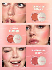 SHEGLAM CHEEKY COLOR JAM SET 7.5G *6 - Anwar Store