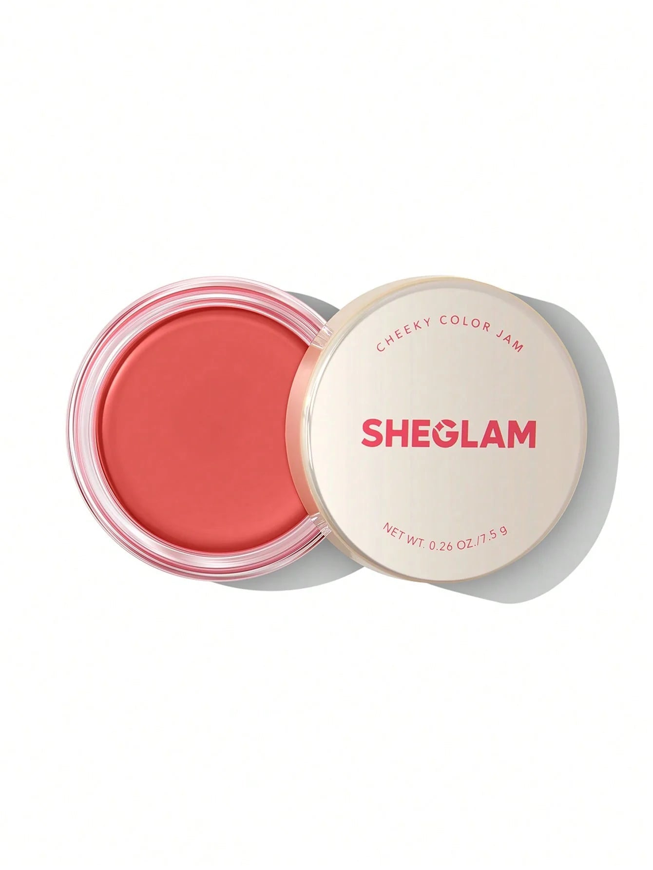 SHEGLAM CHEEKY COLOR JAM-SPRING BLOSSOM 7.5G - Anwar Store