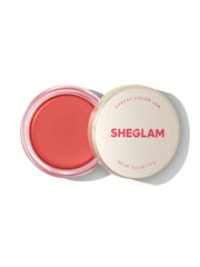 SHEGLAM CHEEKY COLOR JAM-SPRING BLOSSOM 7.5G - Anwar Store