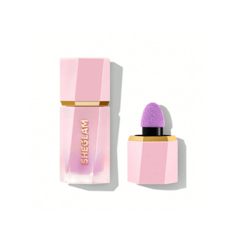 SHEGLAM Color Bloom Liquid Blush-Lilac Dream - Anwar Store