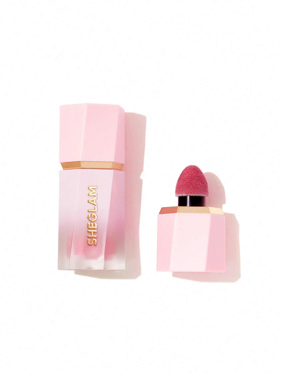 SHEGLAM COLOR BLOOM LIQUID BLUSH-ON POINT 5.2ML - Anwar Store