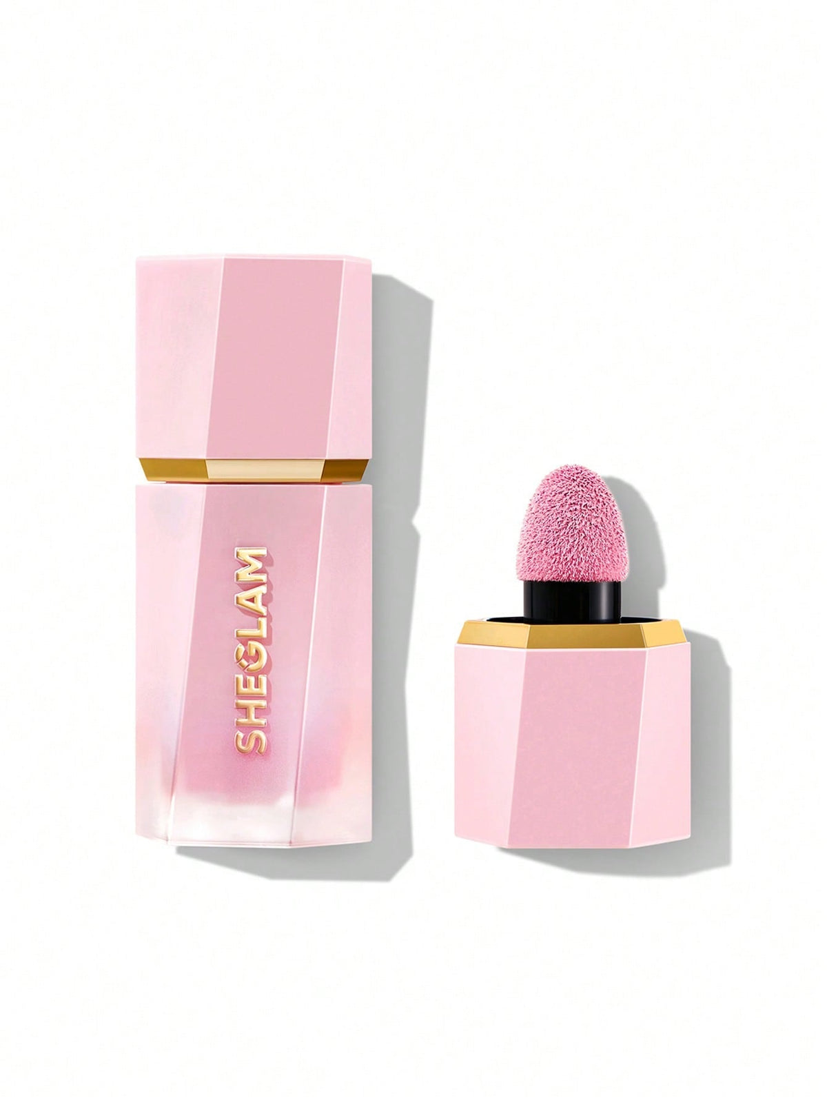 SHEGLAM Color Bloom Liquid Blush-Pink Slip - Anwar Store