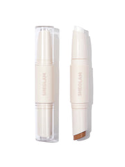 SHEGLAM COLOR & SCULPT STICK COFFEE+GOLD - Anwar Store