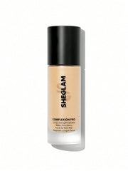 Sheglam Complexion Pro Long-lasting Breathable Matte Foundation buttercream - Anwar Store