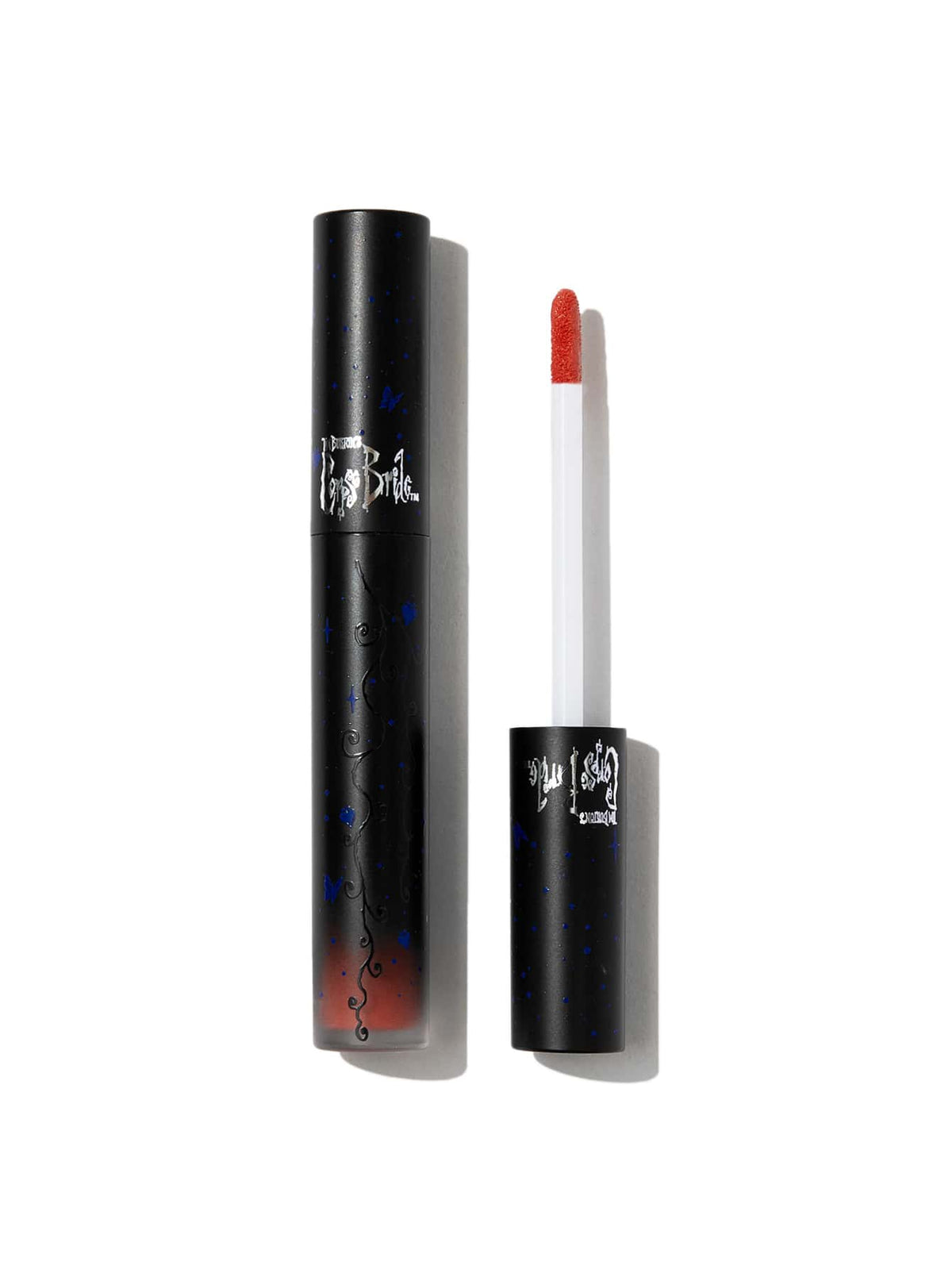 SHEGLAM CORPSE BRIDE COLLECTION EVERLASTING LOVE LIQUID LIPSTICK-BEATING HEART 3.1ML - Anwar Store