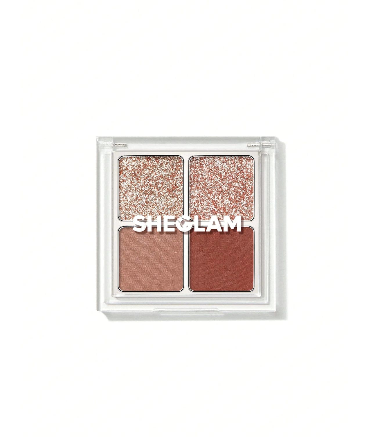 SHEGLAM COSMIC CRYSTAL EYESHADOW QUAD-SPELLBOUND - Anwar Store