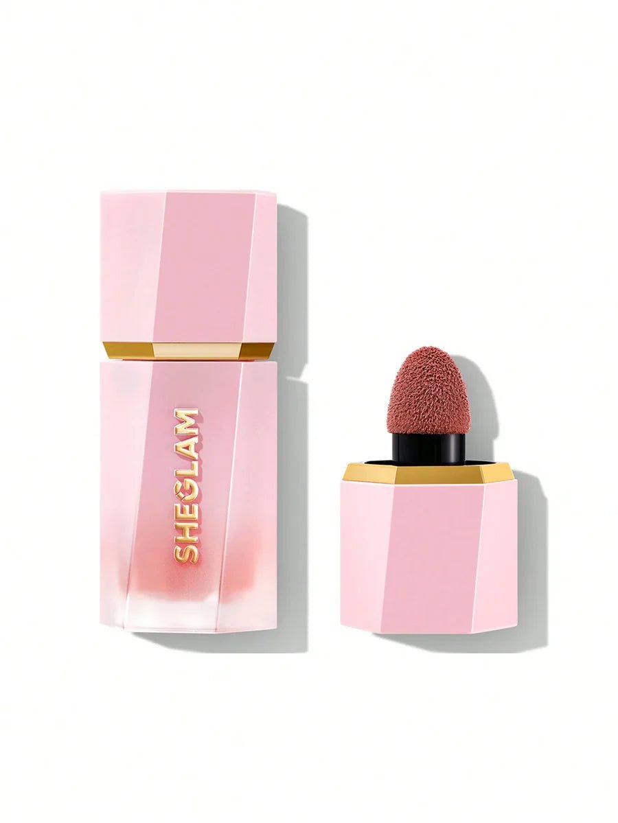 SHEGLAM CUTIE PIE LIQUID BLUSH 5.2ML - Anwar Store