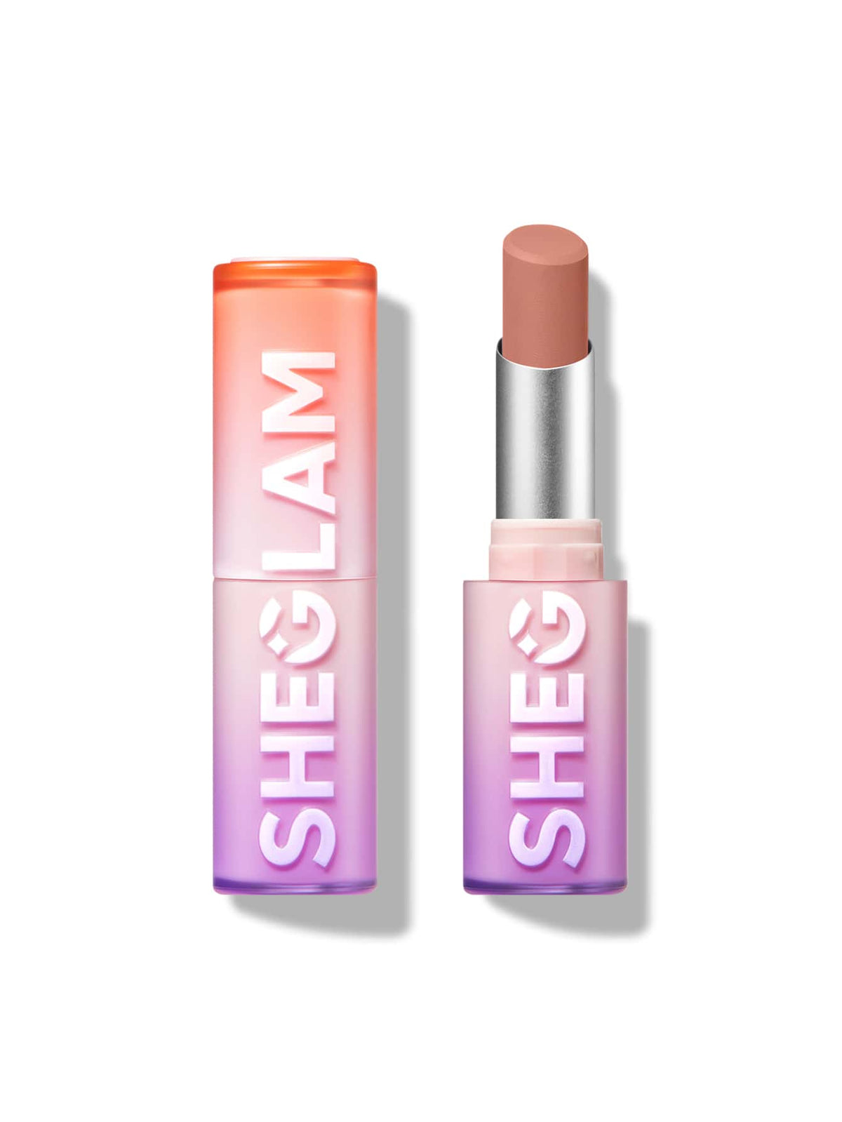 SHEGLAM DYNAMATTE BOOM LONG-LASTING MATTE LIPSTICK-ENCORE ENERGY 2.7G - Anwar Store