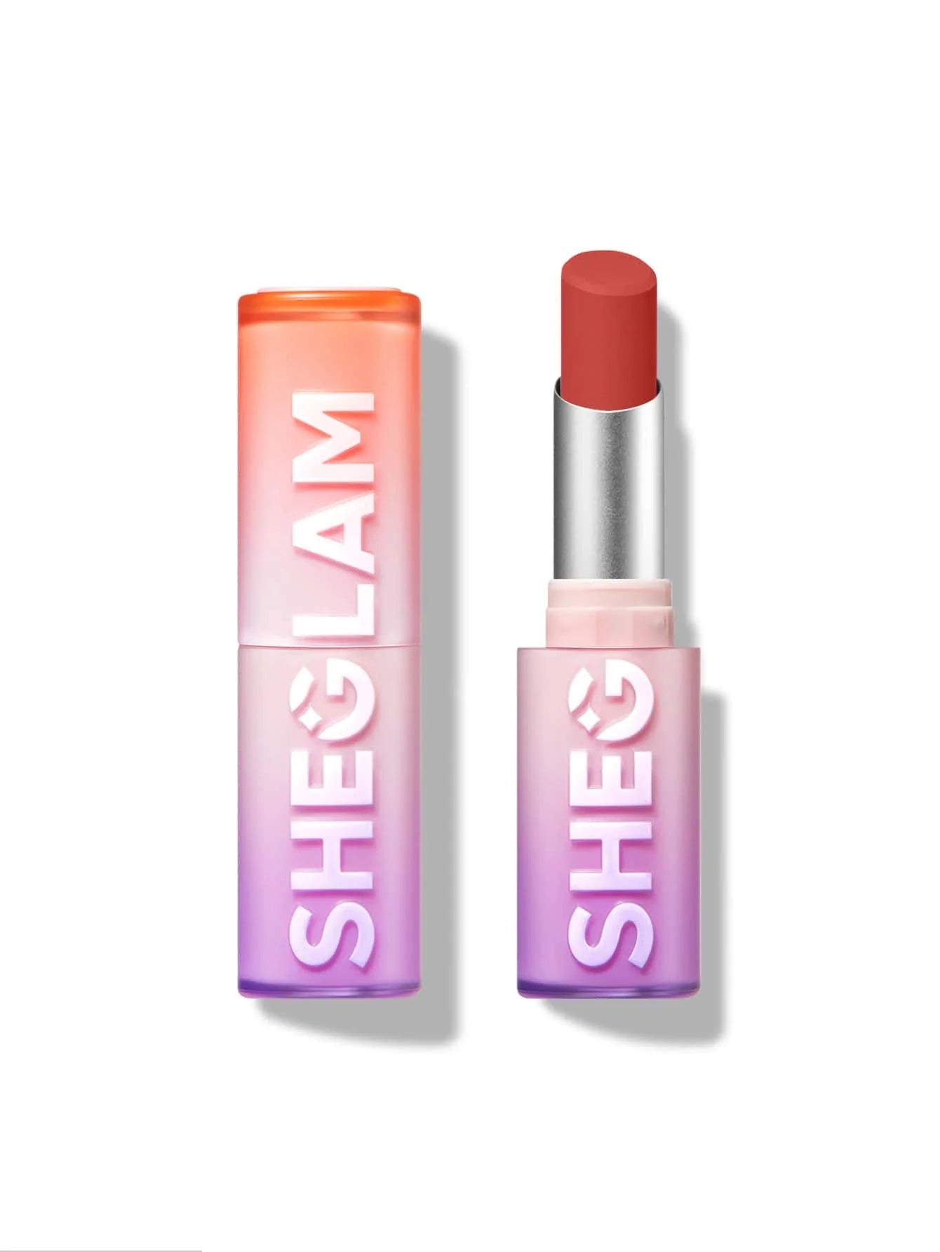 SHEGLAM DYNAMATTE BOOM LONG-LASTING MATTE LIPSTICK-ON AN ADVENTURE 2.7G - Anwar Store