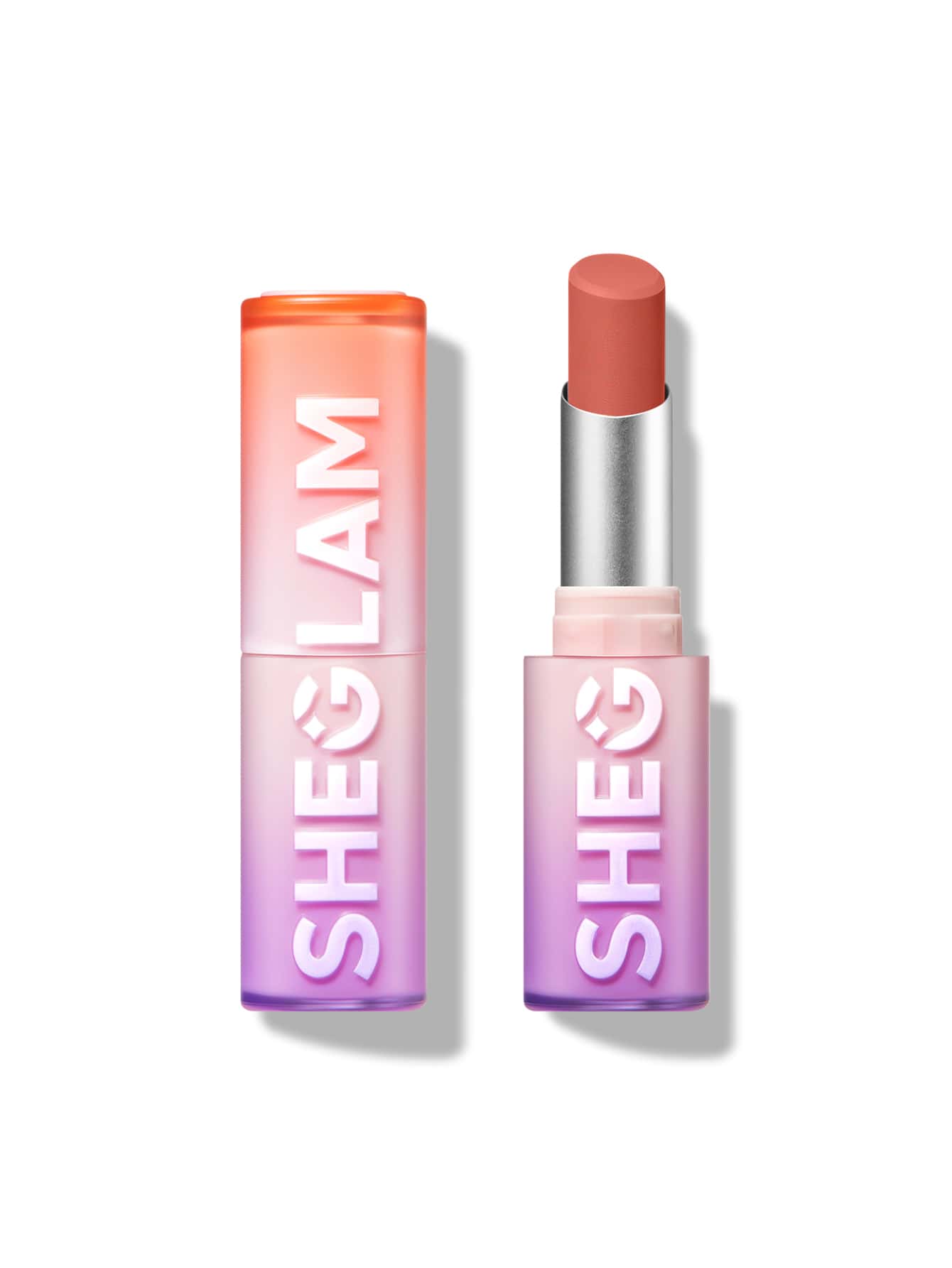 SHEGLAM DYNAMATTE BOOM LONG-LASTING MATTE LIPSTICK-PLOT TWIST 2.7G - Anwar Store