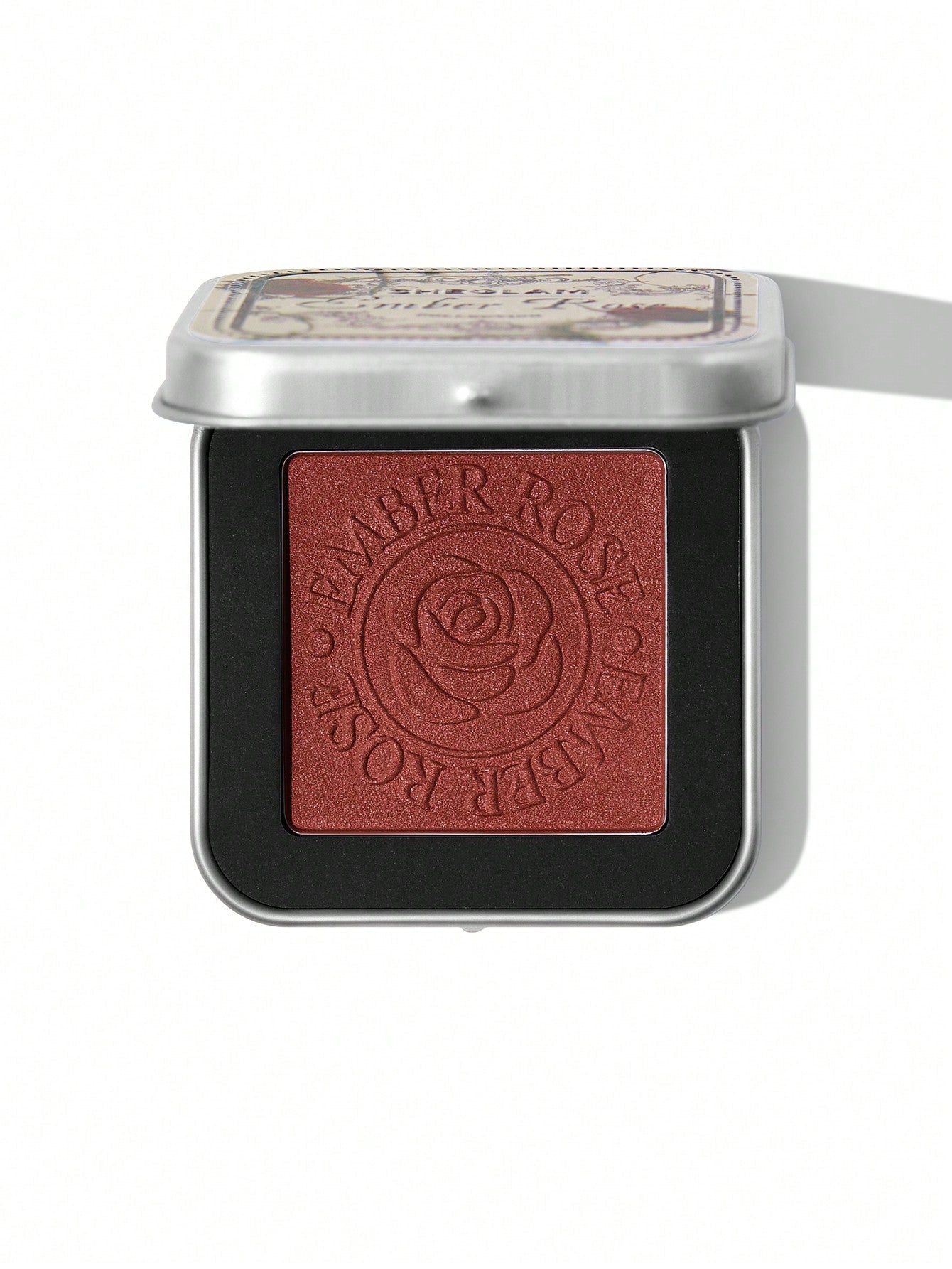 SHEGLAM EMBER ROSE ETERNAL FLAME CREAM BLUSH-LOVE LANGUAGE 3.5G - Anwar Store