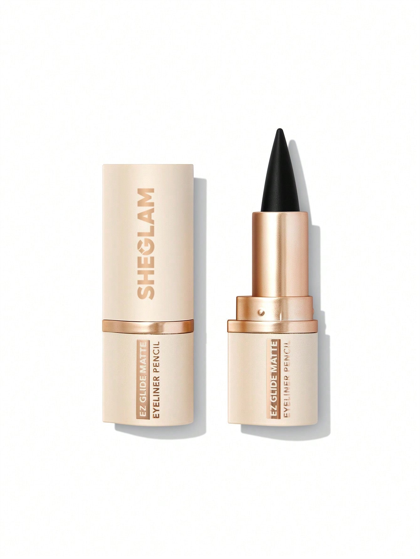 SHEGLAM EZ GLIDE MATTE EYELINER PENCIL 2.8G - Anwar Store