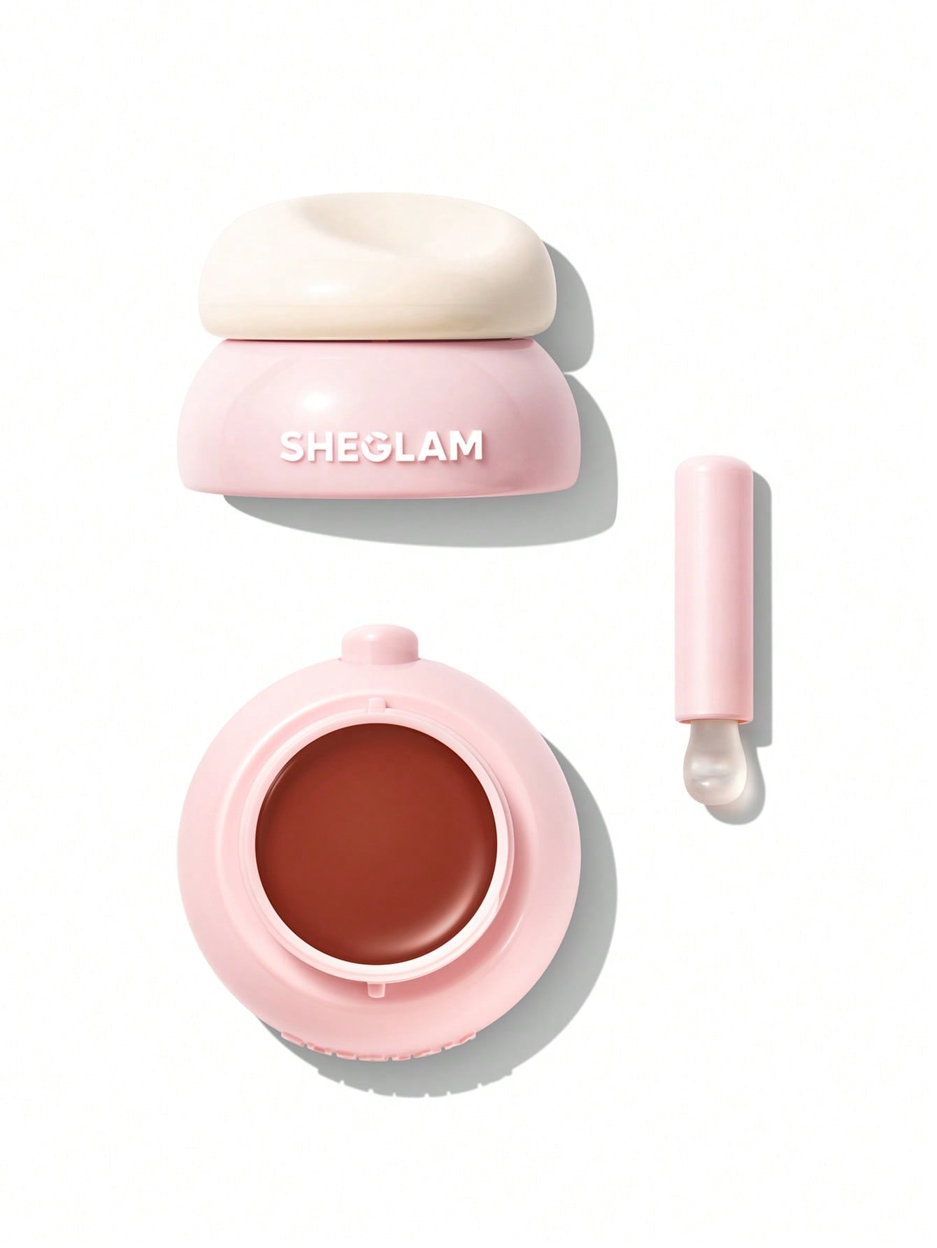 SHEGLAM FIG FLIRT LIP JAM - Anwar Store