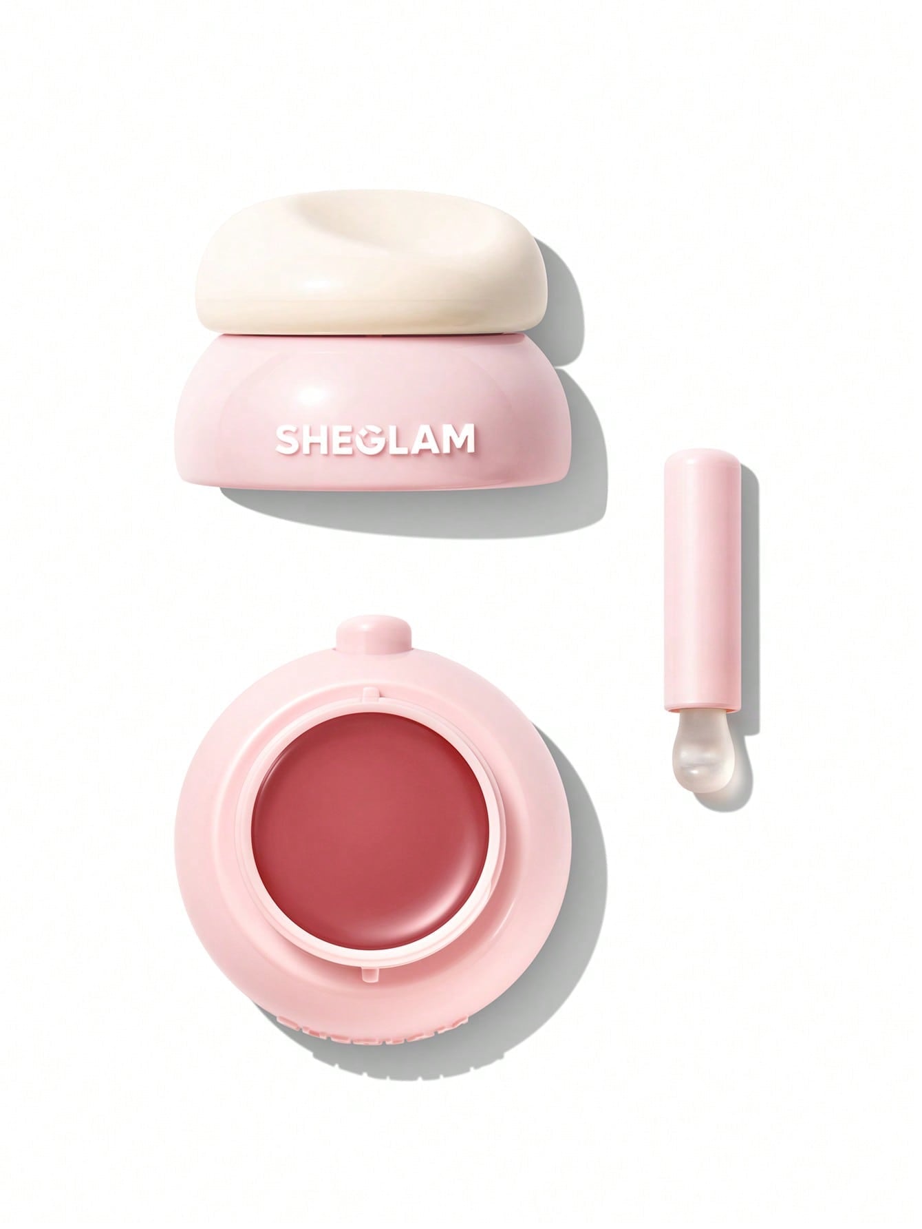 SHEGLAM GUAVA GLOW LIP JAM - Anwar Store