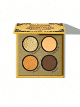 SHEGLAM HARRY POTTER™ HUFFLEPUFF™ HOUSE PALETTE 3.7G - Anwar Store