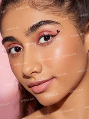 SHEGLAM HEART EYES 2-IN-1 STAMP EYELINER 0.8ML - Anwar Store