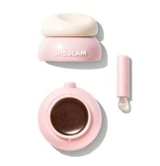 SHEGLAM HYDRA JELLY POCKET LIP JAM CHOCO CREAM - Anwar Store