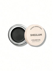 SHEGLAM INTENSIFY SMUDGE-PROOF EYELINER GEL-BLACK 4.2G - Anwar Store