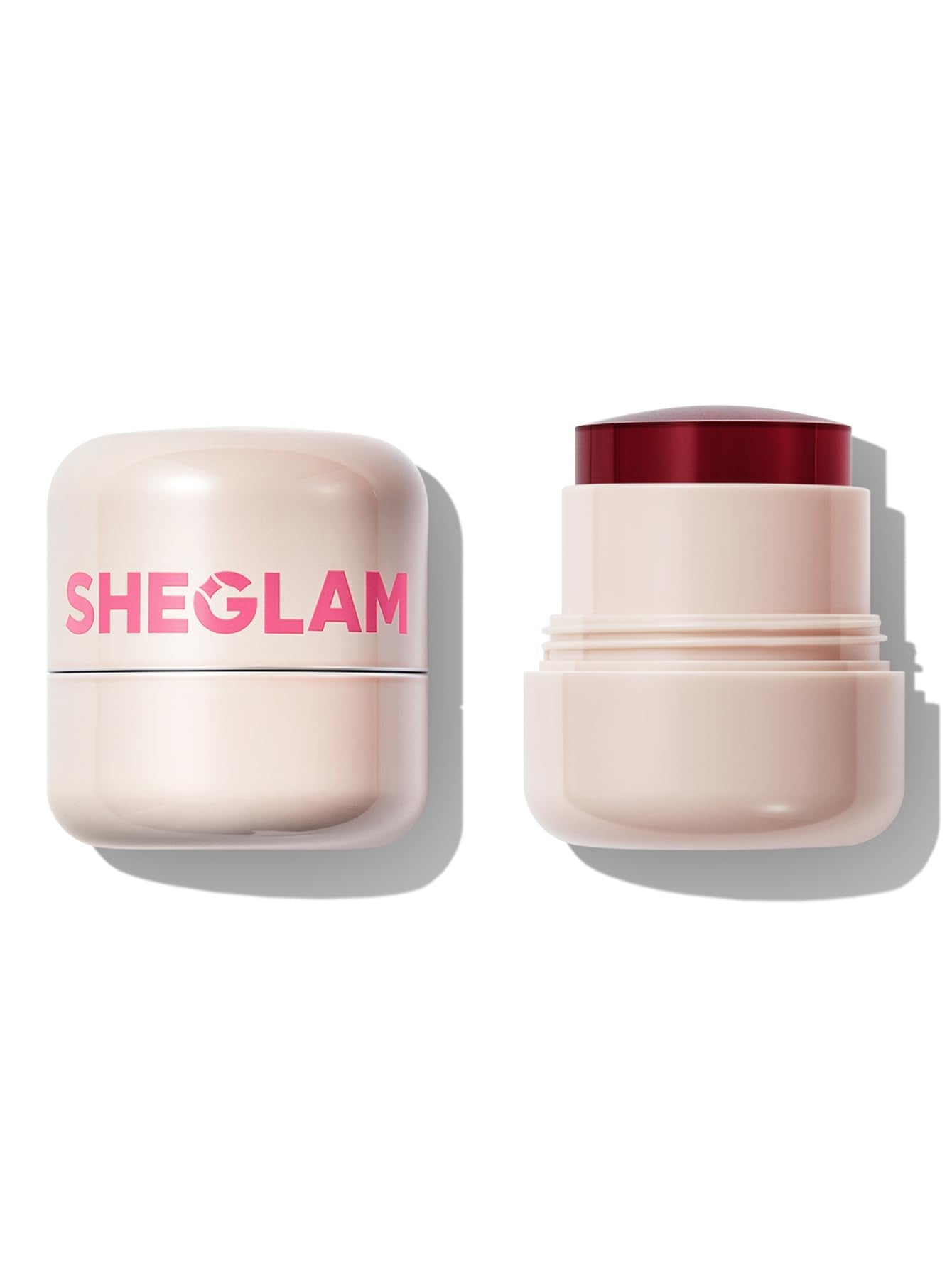 SHEGLAM JELLY CHEERIO LIP & BLUSH TINT - Anwar Store