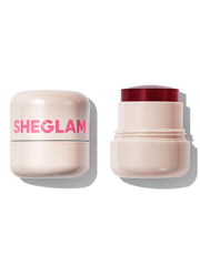 SHEGLAM JELLY CHEERIO LIP & BLUSH TINT - Anwar Store