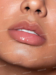 SHEGLAM JELLY WOW HYDRATING LIP OIL-GRAPEFRUIT GLOW 6G - Anwar Store