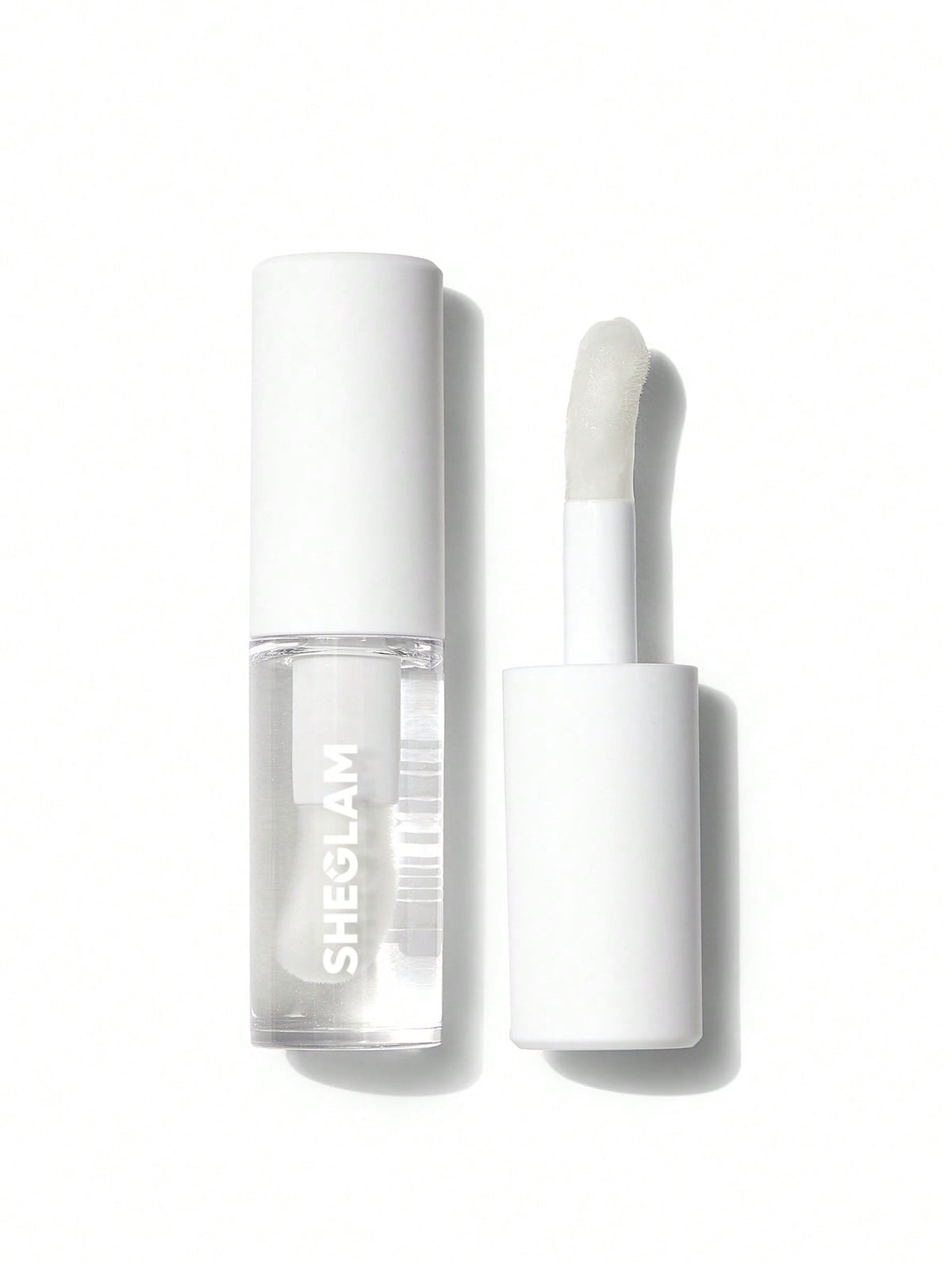 SHEGLAM JELLY WOW HYDRATING LIP OIL-LOCO FOR COCO - Anwar Store