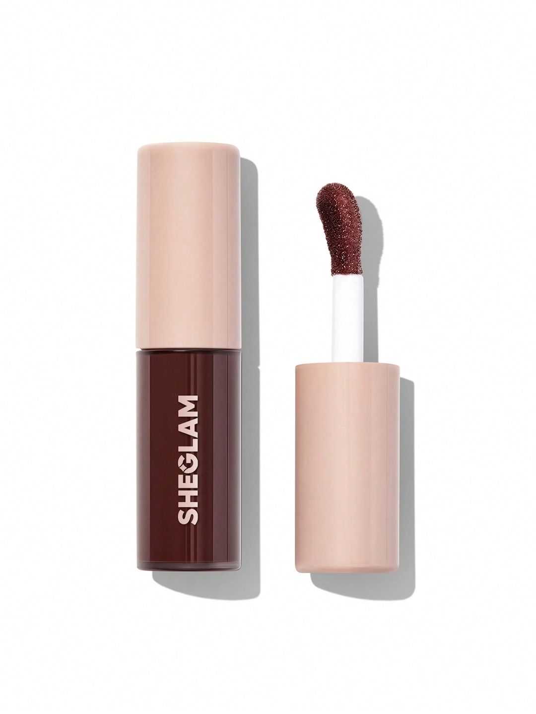 SHEGLAM Jelly Wow Tinted Lip Oil - Hot Shot - Anwar Store