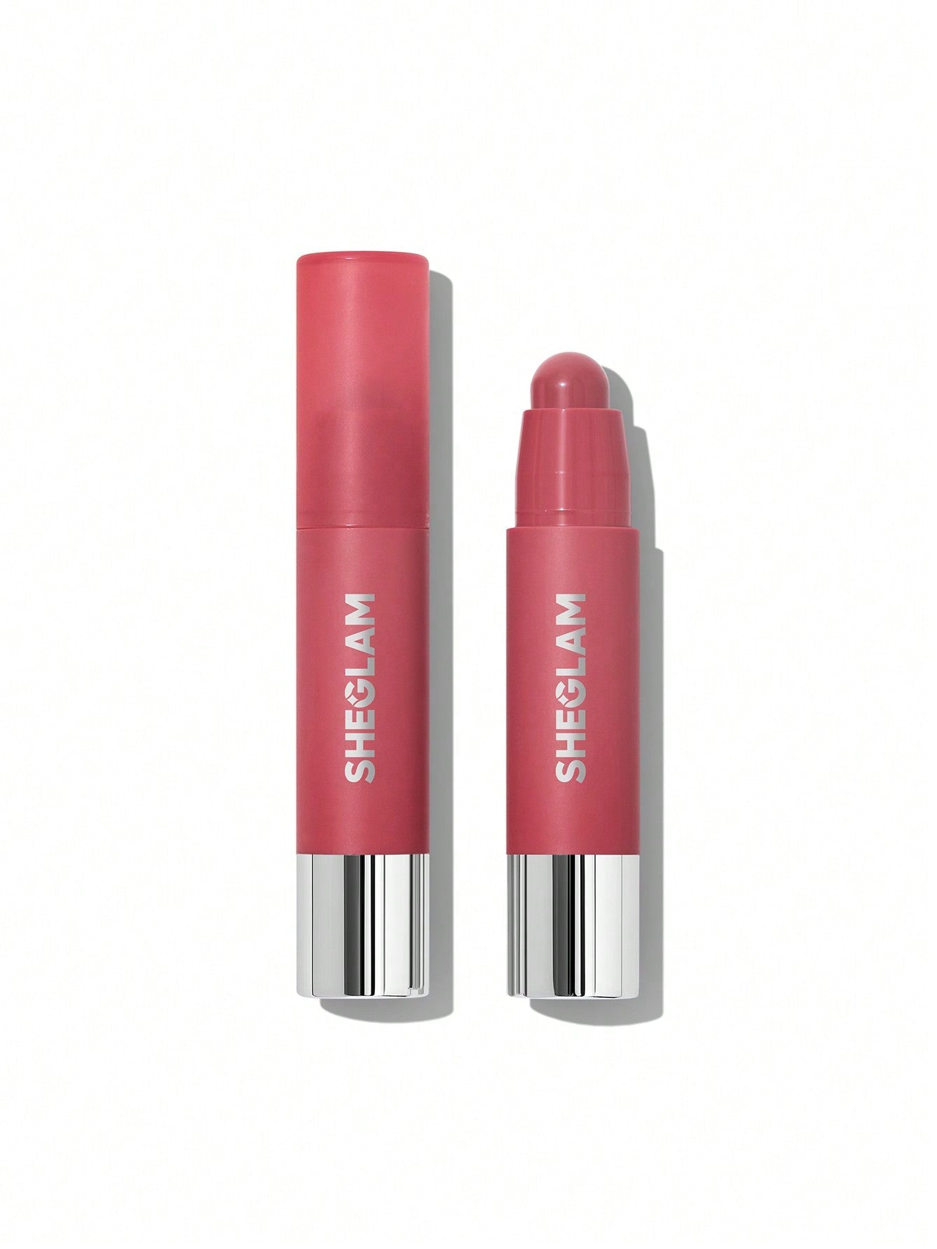 SHEGLAM JUST KISSED LIPSTICK CRAYON-SHORTCAKE 2.5G - Anwar Store