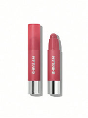 SHEGLAM JUST KISSED LIPSTICK CRAYON-SHORTCAKE 2.5G - Anwar Store