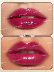 SHEGLAM KAHLO FLORA LIP TINT FRIDA KAHLS 3.5ML - Anwar Store