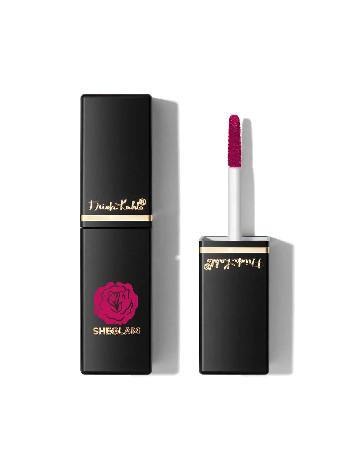 SHEGLAM KAHLO FLORA LIP TINT FRIDA KAHLS 3.5ML - Anwar Store