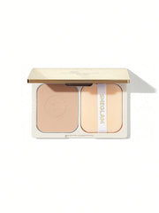 SHEGLAM LIGHT THROUGH OIL CONTROL POWDER - WARM SAND 10G - Anwar Store