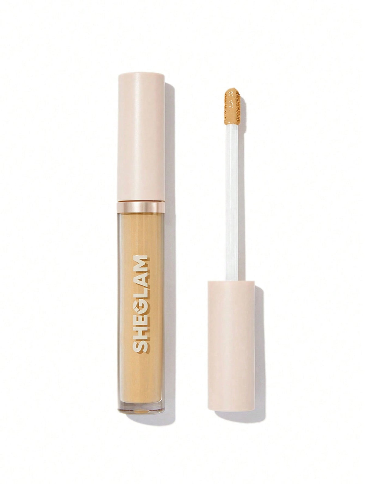 SHEGLAM LIKE MAGIC 12HR FULL COVERAGE CONCEALER-ACORN 3.8G - Anwar Store