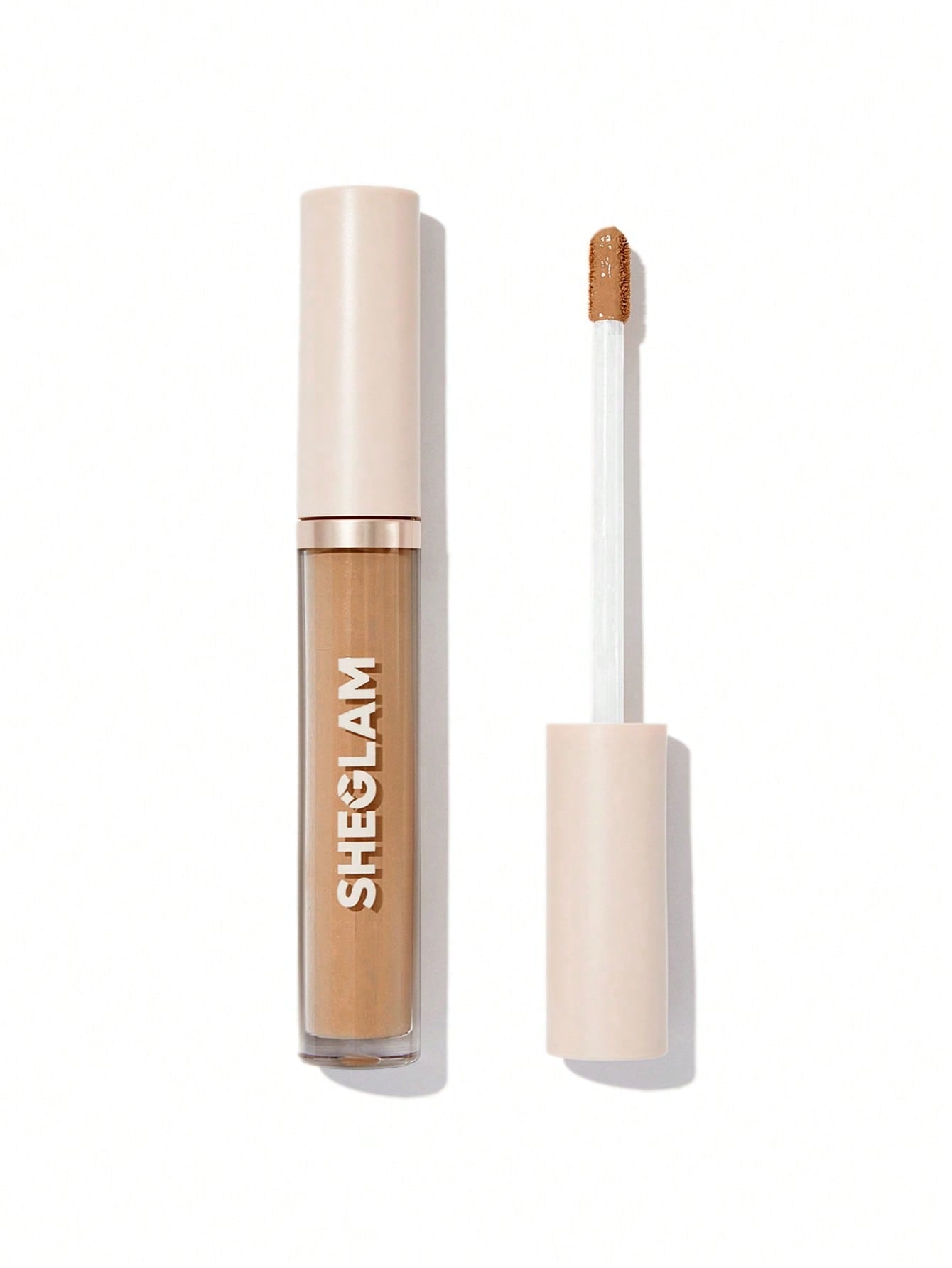 SHEGLAM LIKE MAGIC 12HR FULL COVERAGE CONCEALER-ALMOND - Anwar Store