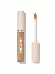 SHEGLAM LIKE MAGIC 12HR FULL COVERAGE CONCEALER-ALMOND - Anwar Store