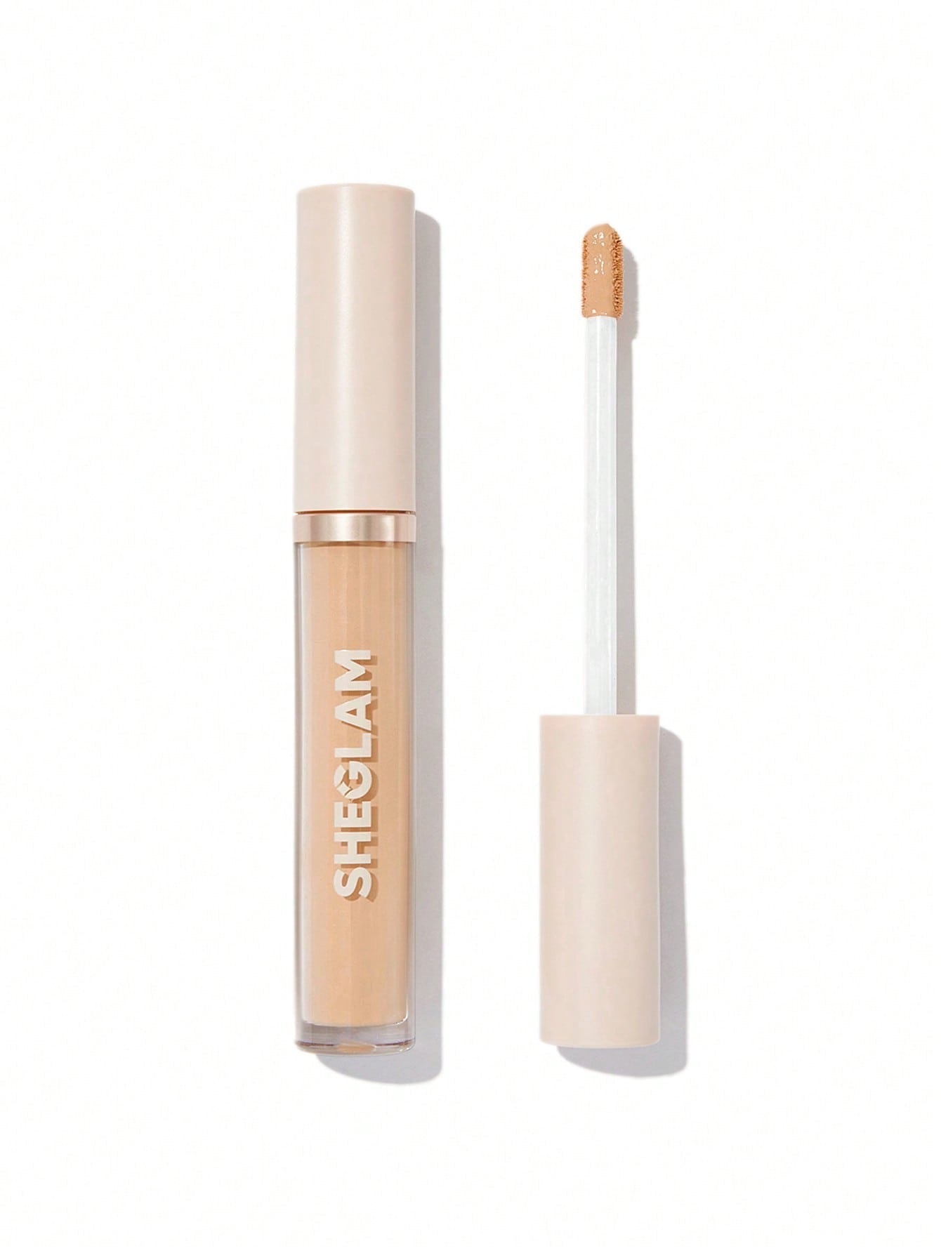 SHEGLAM LIKE MAGIC 12HR FULL COVERAGE CONCEALER-NUDE - Anwar Store