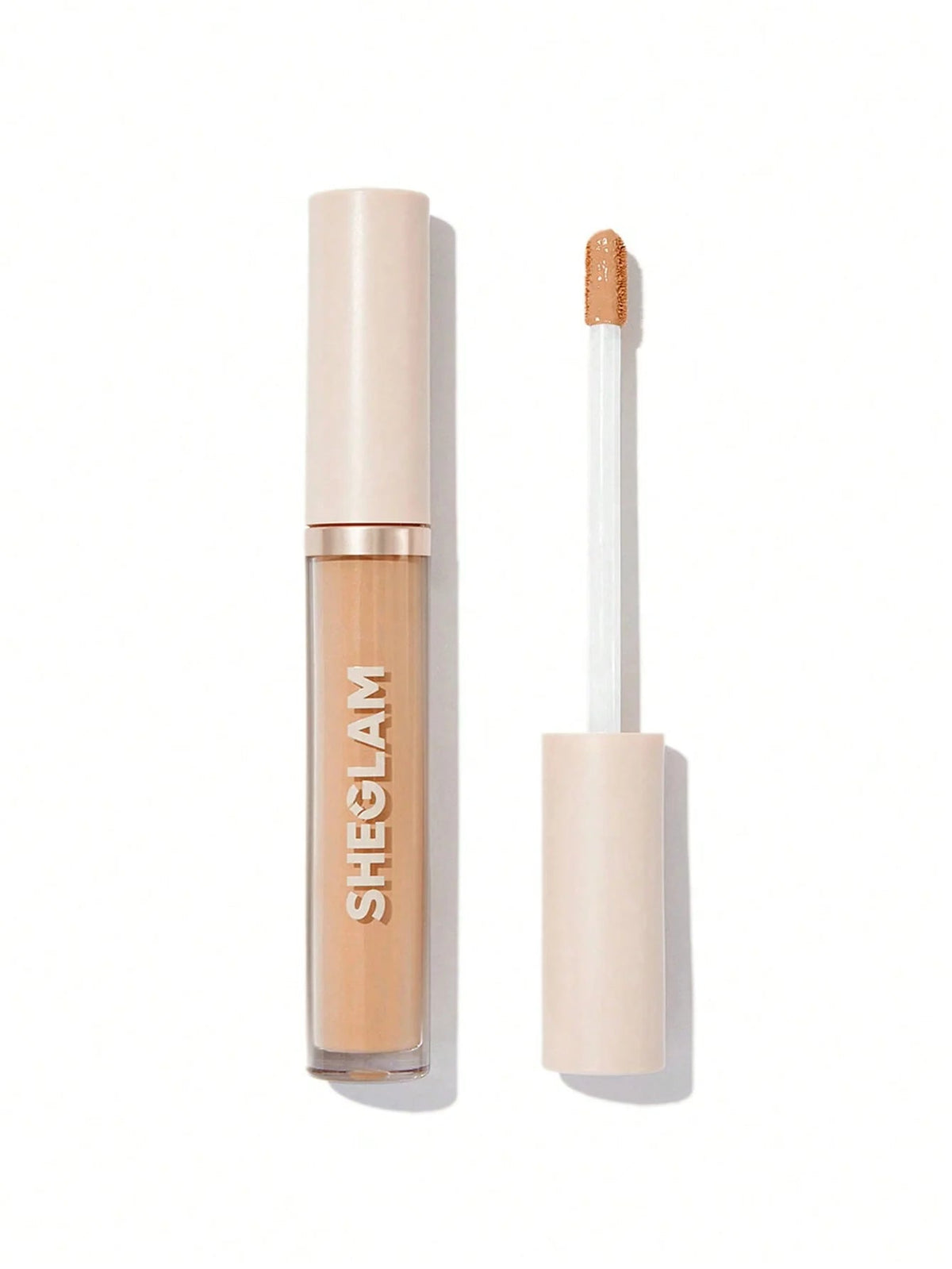 SHEGLAM LIKE MAGIC 12HR FULL COVERAGE CONCEALER-WARM VANILLA 3.8G - Anwar Store