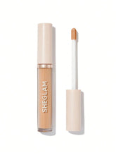 SHEGLAM LIKE MAGIC 12HR FULL COVERAGE CONCEALER-WARM VANILLA 3.8G - Anwar Store