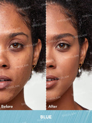 SHEGLAM LIKE MAGIC COLOR CORRECTING CONCEALER-BLUE 3.8G - Anwar Store