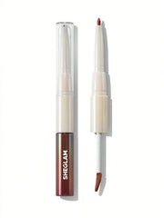 SHEGLAM LIP RULES LINER & GLOSS PEN-BY THE BOOK - Anwar Store