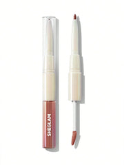 SHEGLAM LIP RULES LINER & GLOSS PEN-CASE X CASE - Anwar Store