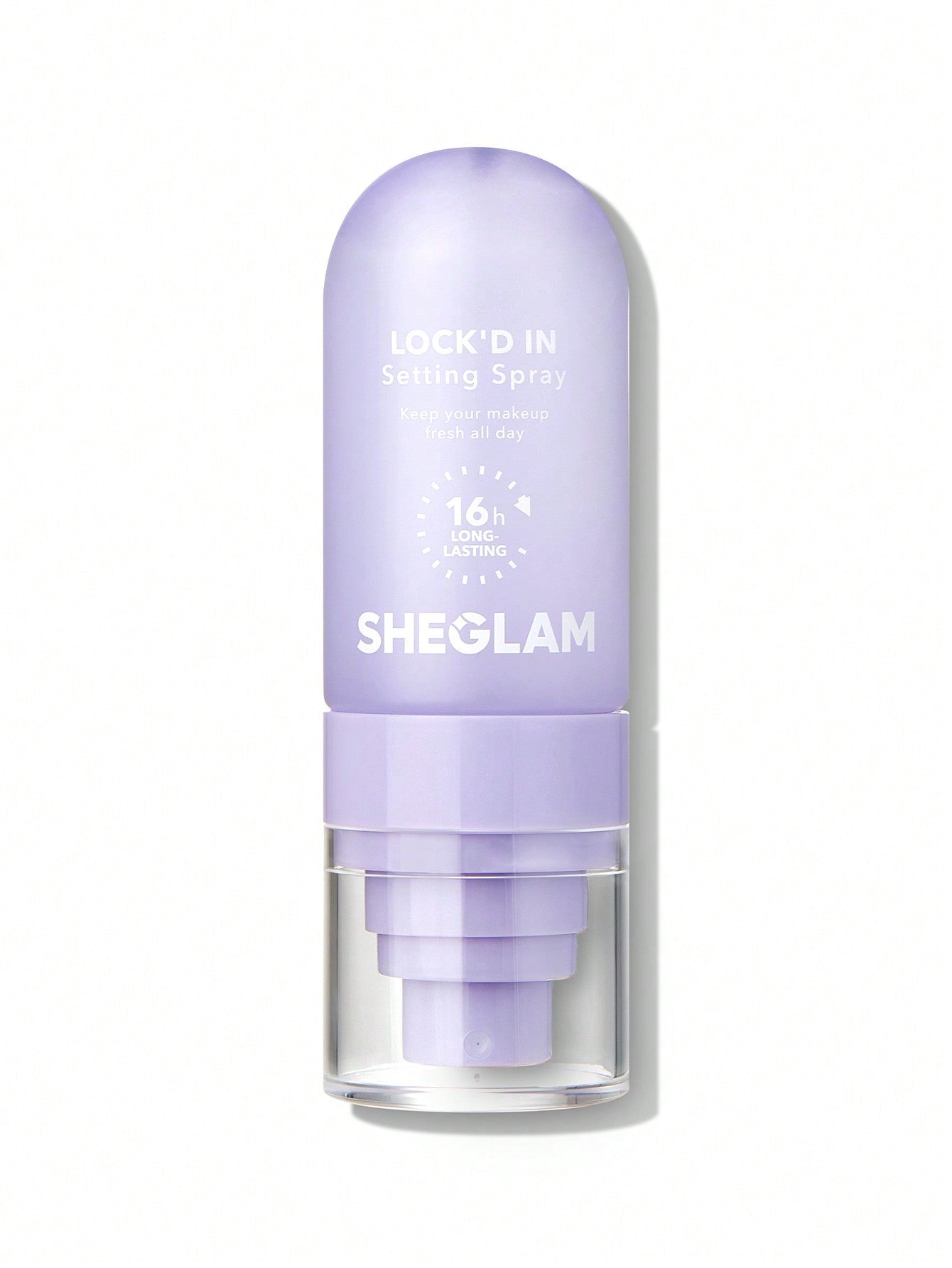 SHEGLAM LOCK'D IN SETTING SPRAY 55ML - Anwar Store