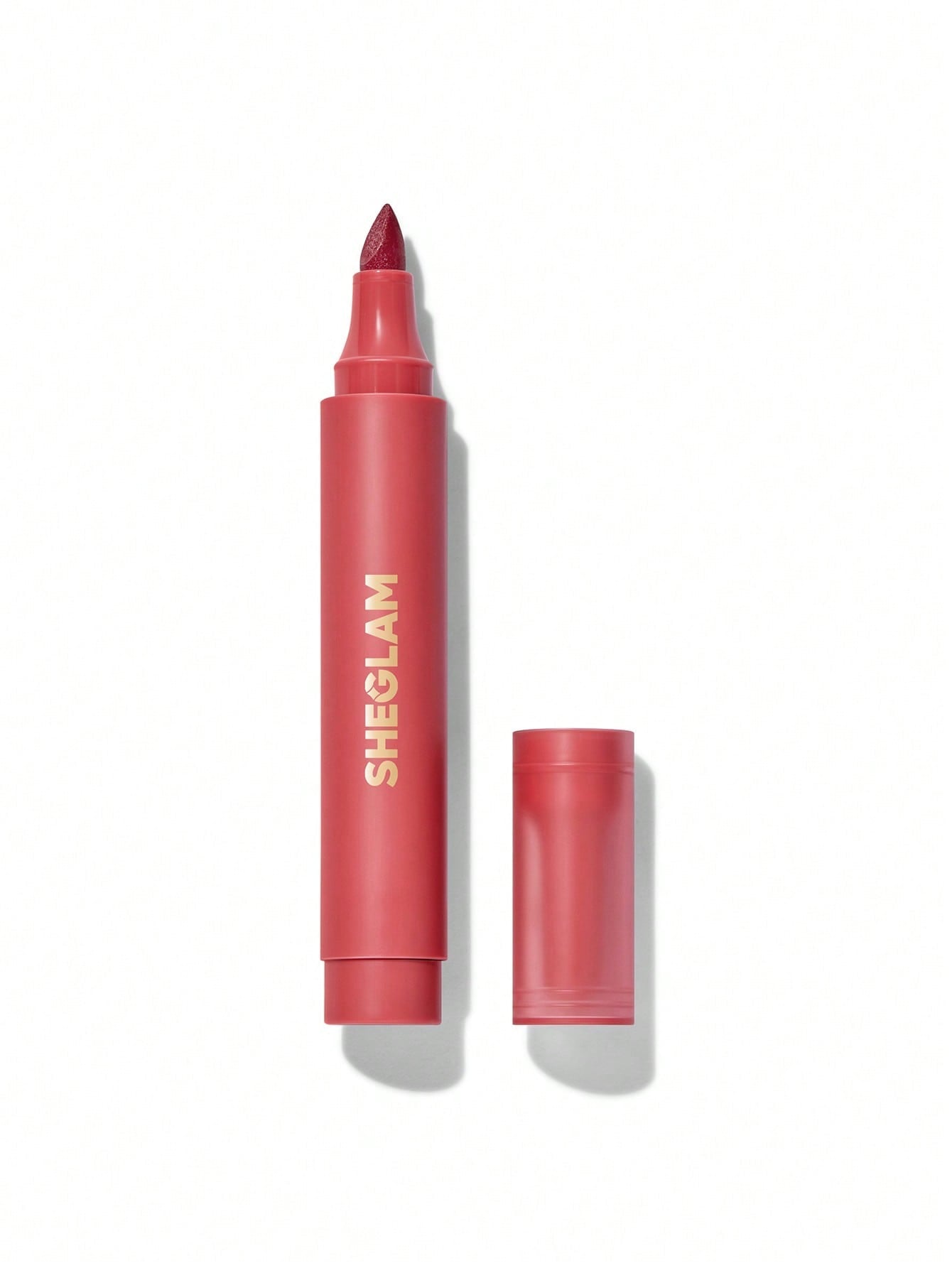 SHEGLAM LOVE STAINED LIP TINT MARKER-BRIGHT SIDE 2.3ML - Anwar Store