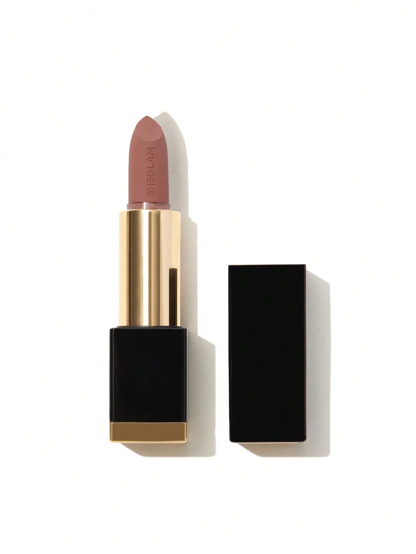 SHEGLAM MATTE ALLURE LIPSTICK-NEUTRAL TERRITORY 4G - Anwar Store