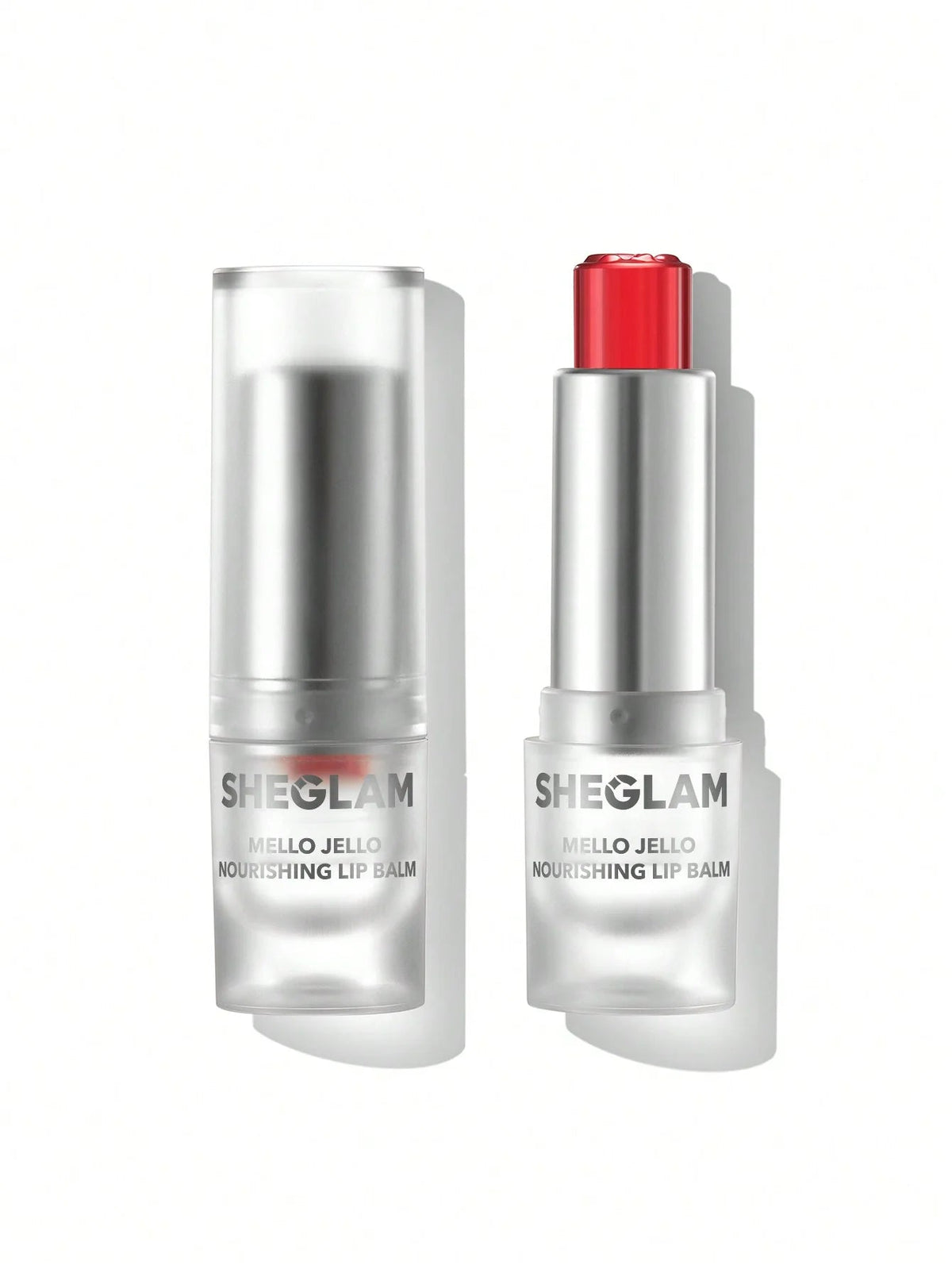 SHEGLAM MELLO JELLO NOURISHING LIP BALM-GARNET - Anwar Store