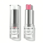 SHEGLAM MELLO JELLO NOURISHING LIP BALM-PINK TOPAZ - Anwar Store